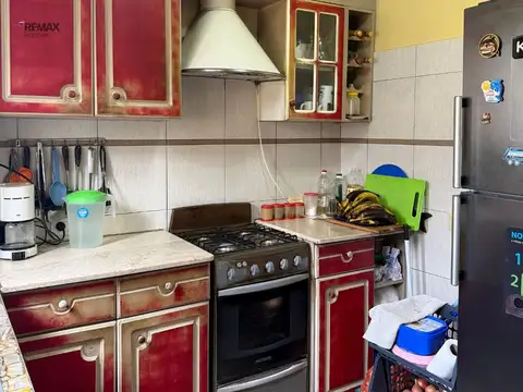 Depto Tipo Casa en Venta 56 años