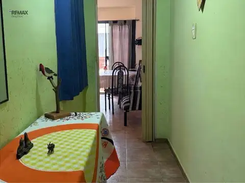 Depto Tipo Casa en Venta de 3 dormitorios