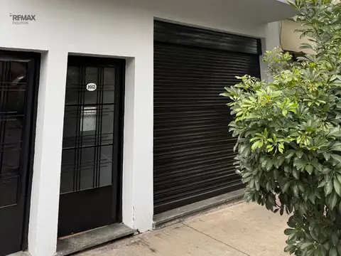 Avenida Larrazábal 1600