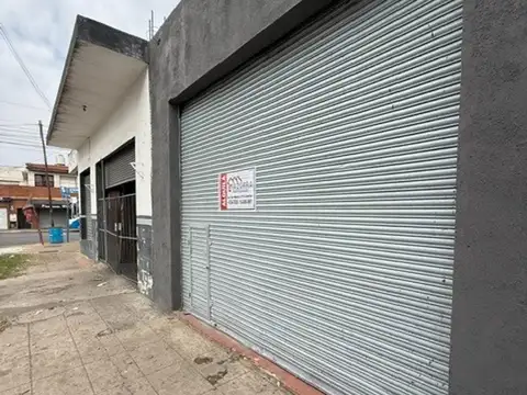 Galpon en ALQUILER - Caseros