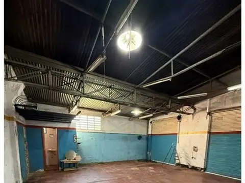 Parodi 3400