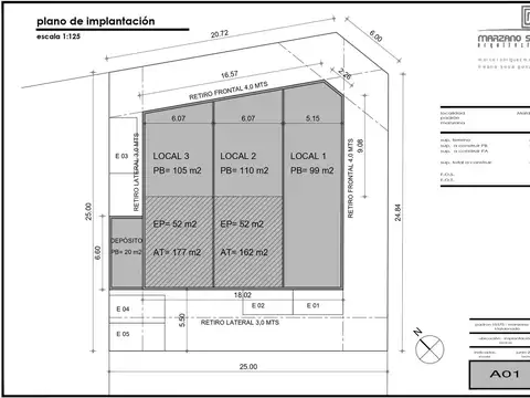 Local en Alquiler en Maldonado, USD 2.750