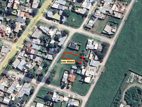 Terreno en Venta en Santo Tome, La Capital