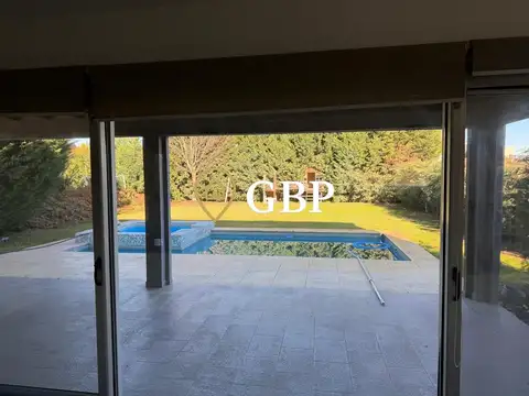 Casa en Alquiler al Suroeste