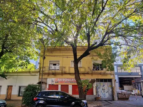 ALQUILER DEPOSITO EN LA PLATA