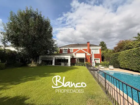 Casa  en Venta en La Lomada, Pilar, G.B.A. Zona Norte