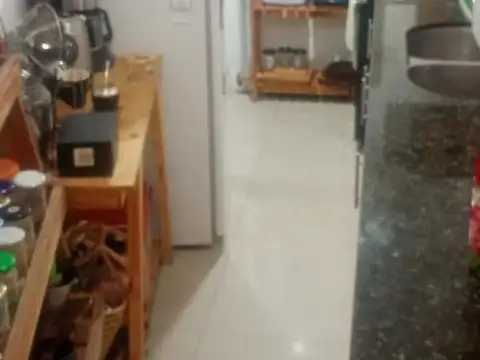 Depto Tipo Casa 6 ambientes con 3 baños