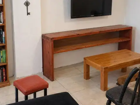 Depto Tipo Casa en Venta de 6 ambientes