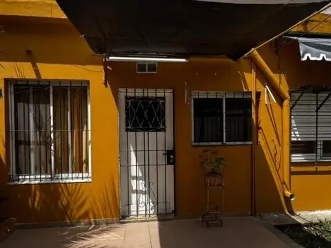 DEPARTAMENTO EN ALQUILER - PADUA