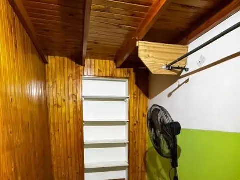 Centenario 500, Piso Pb