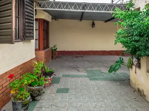 Casa en Venta de 5 dormitorios