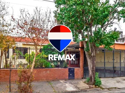 CASA 3 DORM + DEPARTAMENTO VENTA ZONA NORTE UNSA