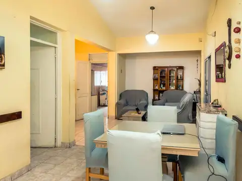 Casa en Venta en Barrio Castañares, USD 70.000