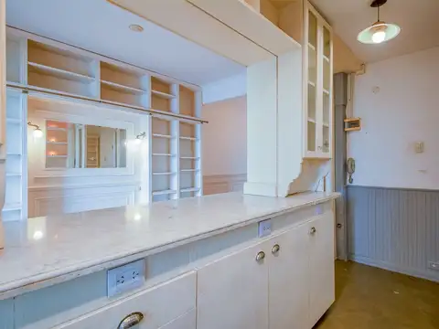 Departamento en Venta 51 años