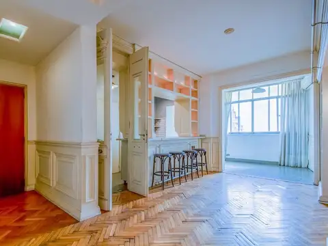 Departamento en Venta de 4 ambientes