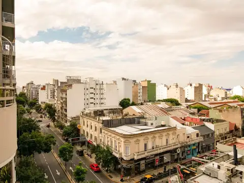 Avenida Montes de Oca 1000