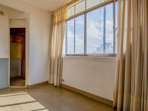 Venta 4 ambientes Barracas A RECICLAR