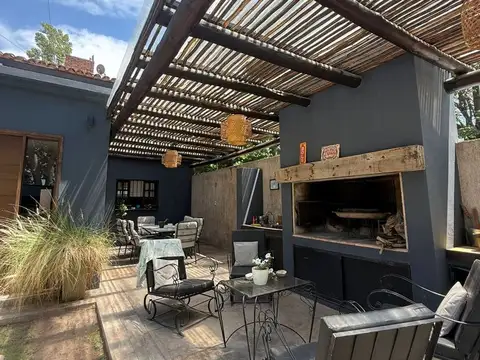 Casa en Venta en Carrodilla la Puntilla, Luján de Cuyo