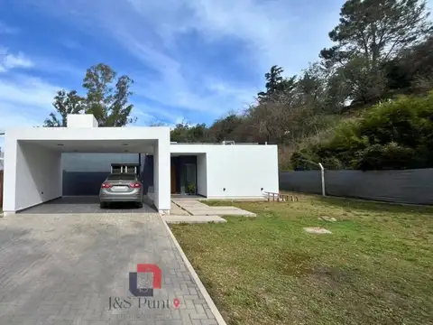 Vendo Casa en Mendiolaza