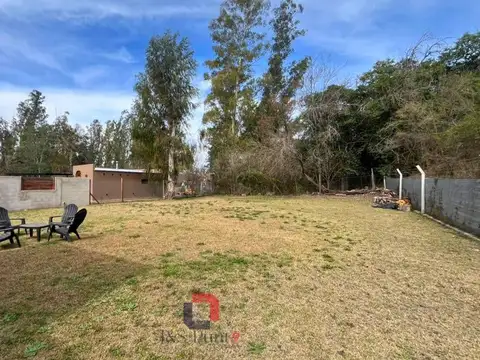 Casa en Venta 2 años