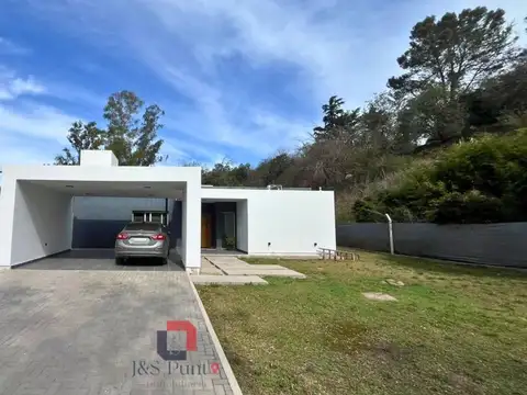 Mendiolaza Haus