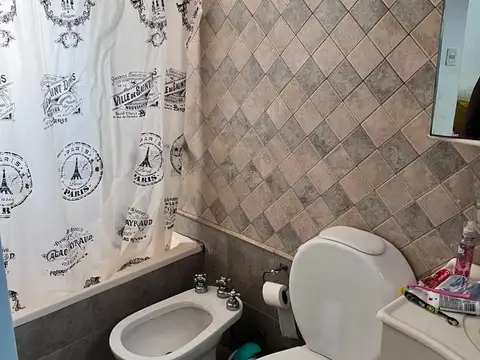 Departamento en Alquiler en Fátima Estación Empalme, $ 850.000