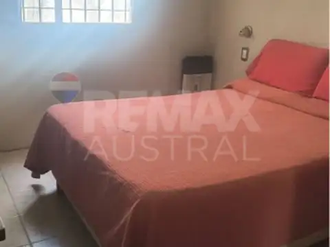 Casa en Venta en Comodoro Rivadavia, USD 190.000