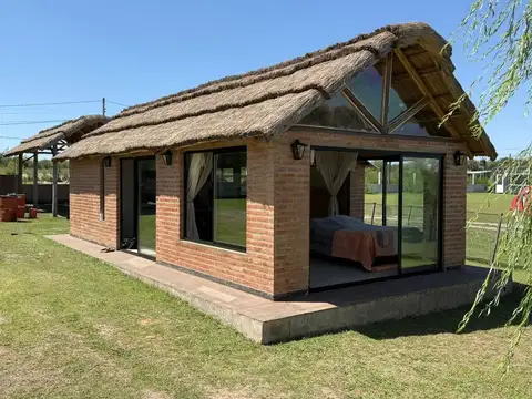 Quinta en Venta en La Falda del Carmen, Santa María