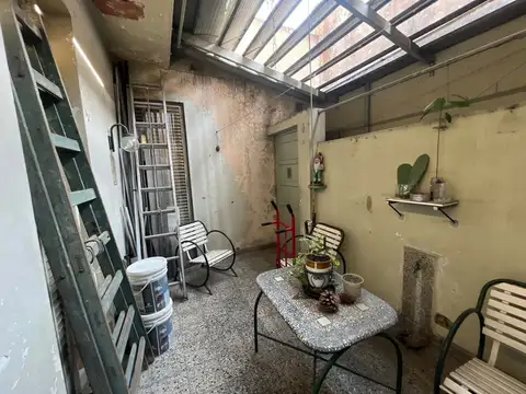 Mariano Acosta 1100