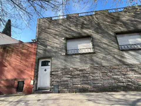 Casa en Venta en Parque Avellaneda, CABA