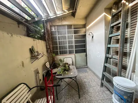Casa en Venta en Parque Avellaneda, USD 190.000