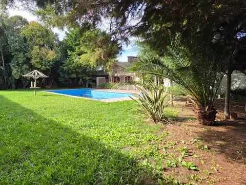 Casa en Venta 40 años