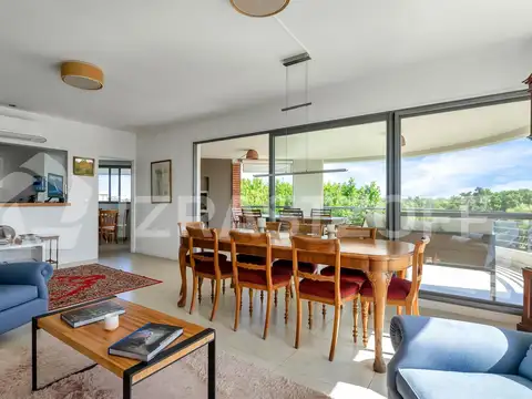 Departamento en Venta en Ciudad De Tigre, USD 415.000
