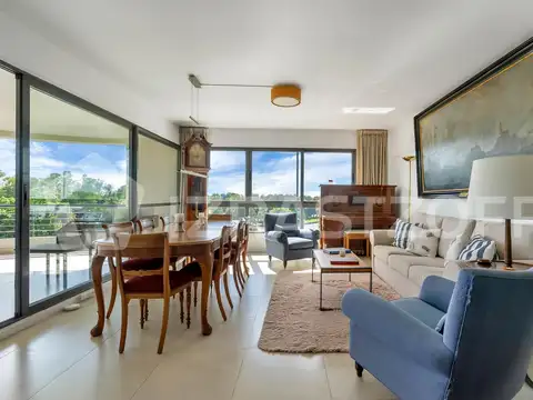 Departamento en Venta en Ciudad De Tigre, USD 420.000