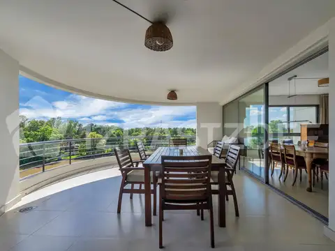 Departamento en Venta de 5 ambientes