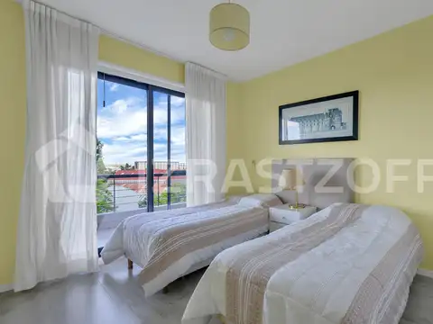 Departamento en venta. 3 dormitorios en Tigre. Amenities y vista al río.