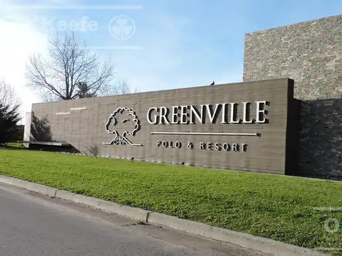 LOTE  CENTRAL EN VENTA  GREENVILLE  HUDSON BERAZATEGUI.