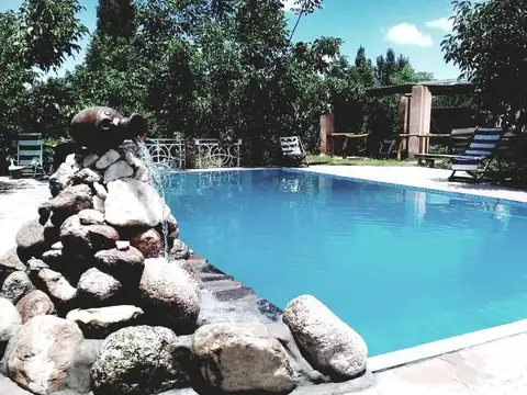 Finca en Venta en Londres, Catamarca