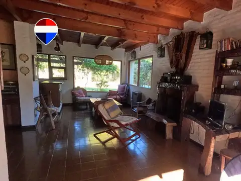 Casa en Venta en Náutico Escobar, USD 100.000