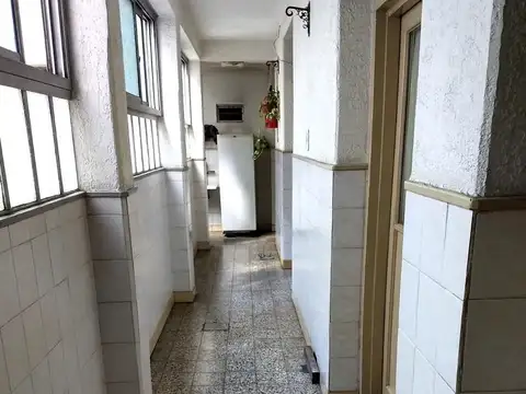 Gral. José G Artigas al 200 a mts de Bacacay