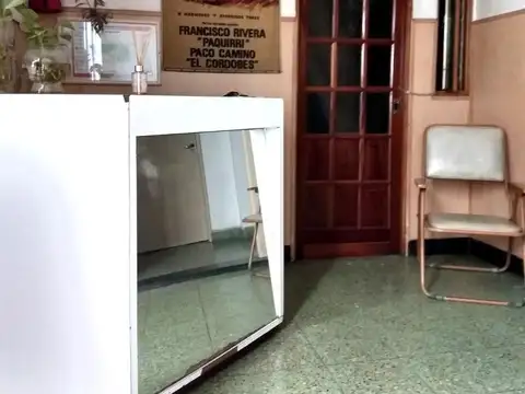 Gral. José G Artigas al 200 a mts de Bacacay