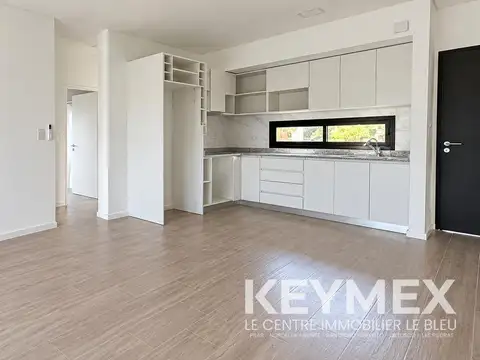 Departamento en Venta de 3 ambientes