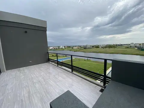 Casa en Alquiler 2 años