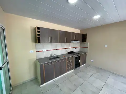 Departamento en Alquiler de 2 ambientes