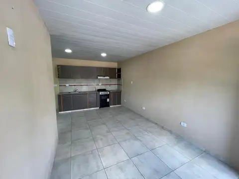 DEPARTAMENTO - 2 AMBIENTES - ITUZAINGO