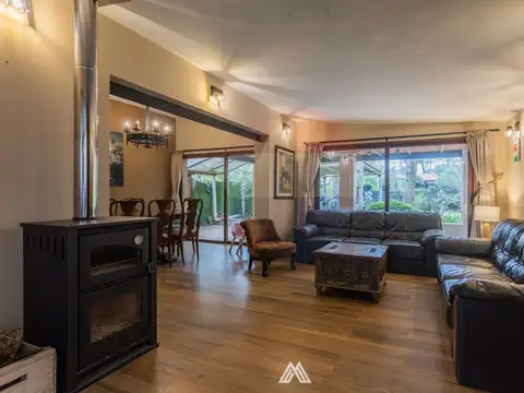 Venta casa en Lomas de Solymar Sur 3 Dormitorios