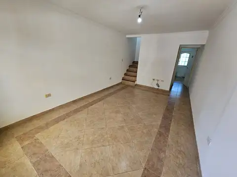 Departamento en Venta en Los Polvorines, USD 79.000