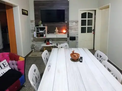 Casa en Venta 25 años