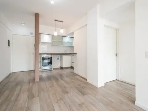 Departamento en Alquiler de 2 ambientes