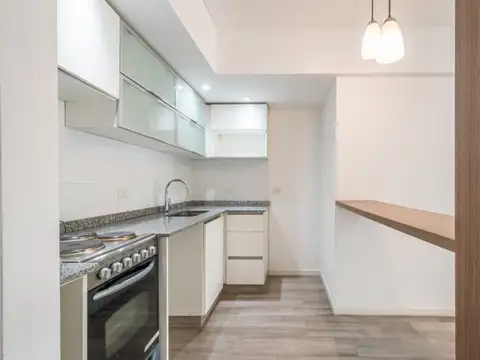 Departamento en Alquiler en Nuñez, $ 800.000